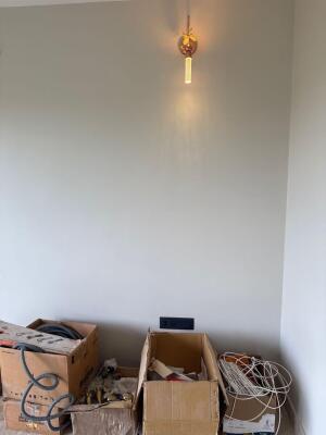 3 BHK Builder Floor in Palam Vihar, Gurgaon
