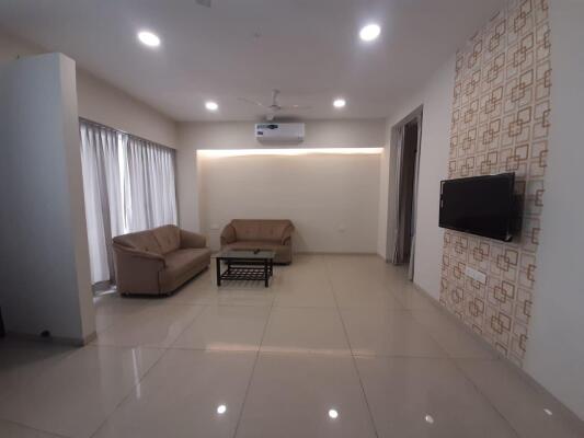2 BHK Flat in Chhatikara Road, Vrindavan