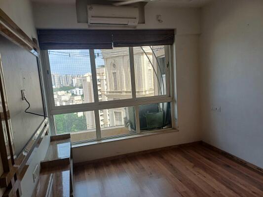 3 BHK Flat in Hiranandani Meadows, Manpada