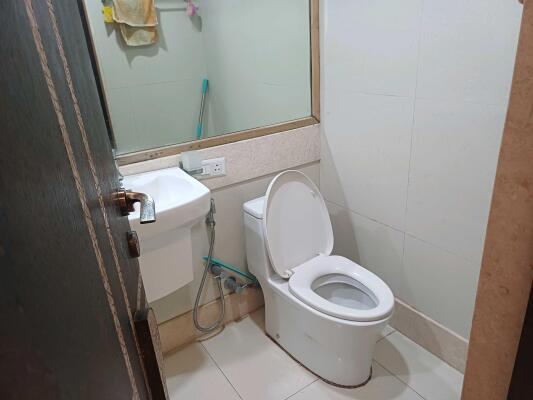 3 BHK Flat in Hiranandani Meadows, Manpada
