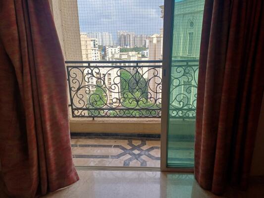 3 BHK Flat in Hiranandani Meadows, Manpada