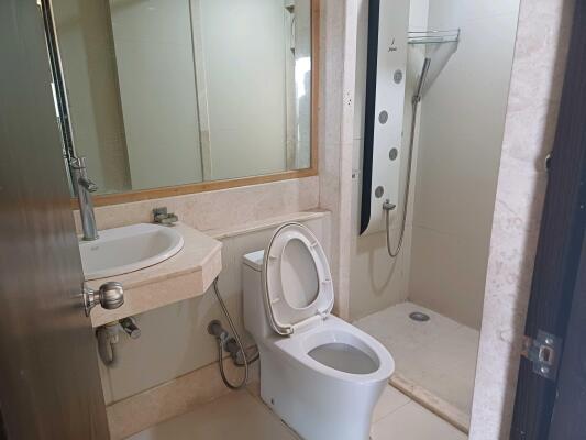 3 BHK Flat in Hiranandani Meadows, Manpada
