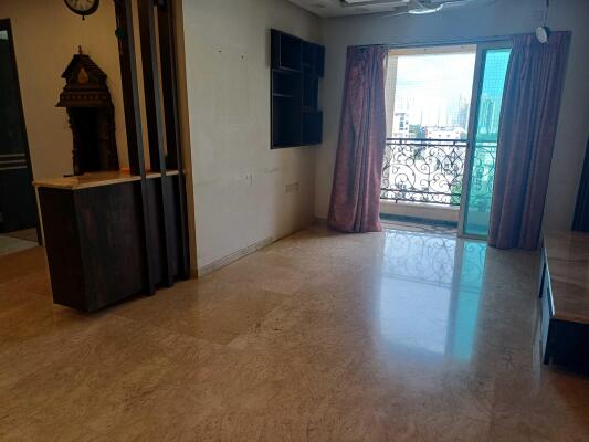 3 BHK Flat in Hiranandani Meadows, Manpada