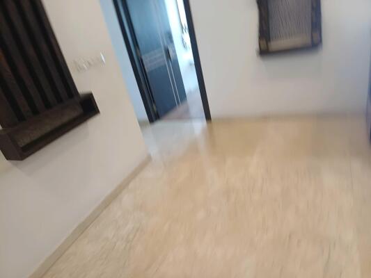3 BHK Flat in Hiranandani Meadows, Manpada