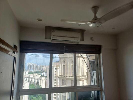 3 BHK Flat in Hiranandani Meadows, Manpada