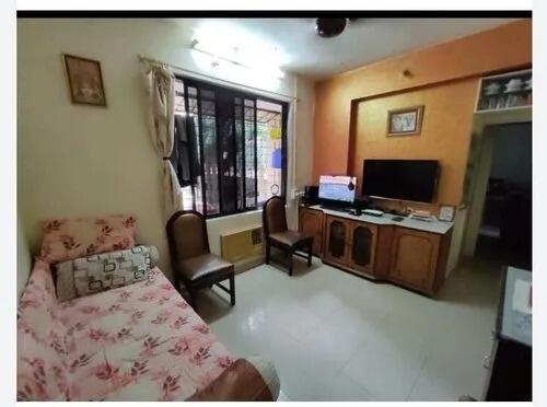 1 BHK Flat in Chaitanya Vihar Phase 1, Vrindavan