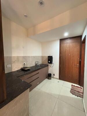 1 BHK Flat in Chaitanya Vihar Phase 1, Vrindavan
