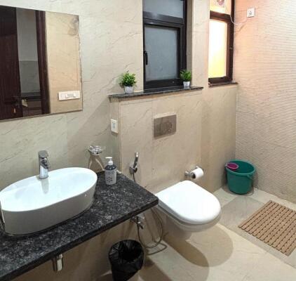 1 BHK Flat in Chaitanya Vihar Phase 1, Vrindavan