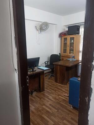 2 BHK Flat in Doon IT Park, Dehradun