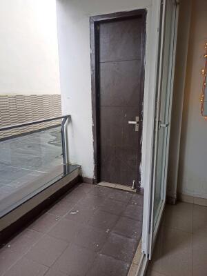 2 BHK Flat in Doon IT Park, Dehradun