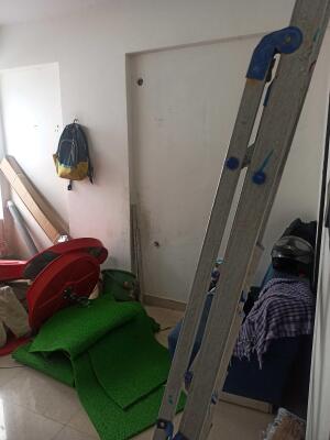 2 BHK Flat in Doon IT Park, Dehradun
