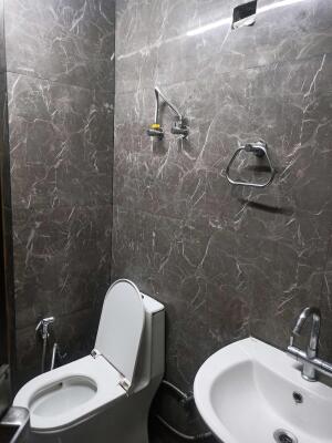 2 BHK Flat in Doon IT Park, Dehradun
