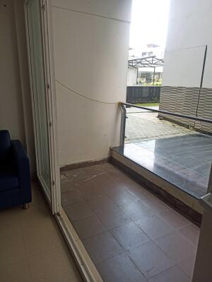 2 BHK Flat in Doon IT Park, Dehradun