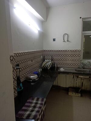 2 BHK Flat in Doon IT Park, Dehradun
