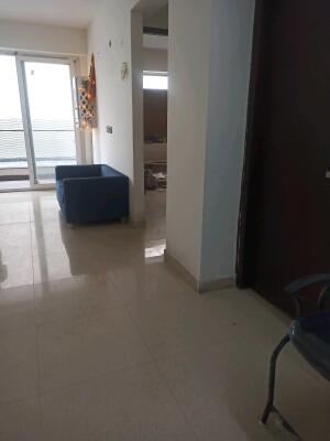 2 BHK Flat in Doon IT Park, Dehradun