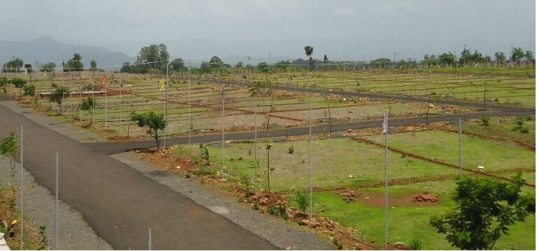 Residential land / Plot in Barsana, Mathura