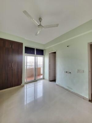 3 BHK Flat in Sector 120, Noida