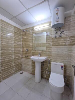 3 BHK Flat in Sector 120, Noida