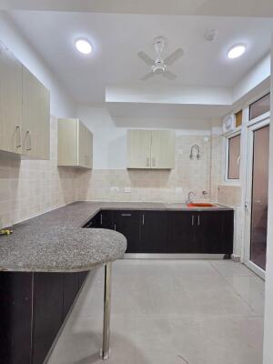 3 BHK Flat in Sector 120, Noida