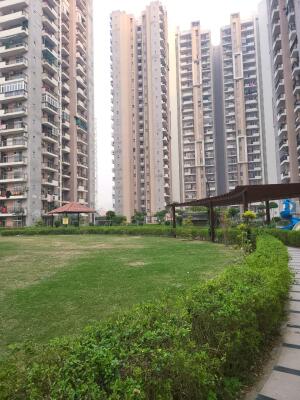 3 BHK Flat in Sector 120, Noida