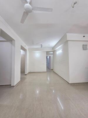 3 BHK Flat in Sector 120, Noida