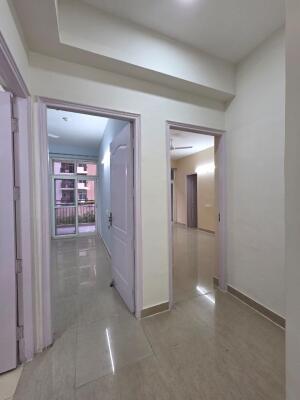 3 BHK Flat in Sector 120, Noida