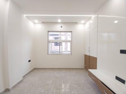 3 BHK Builder Floor in Sector 24 Rohini, Delhi