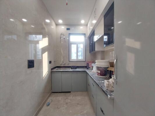 3 BHK Builder Floor in Sector 24 Rohini, Delhi