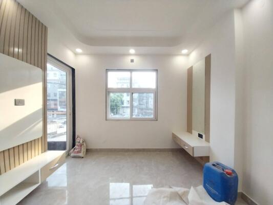 3 BHK Builder Floor in Sector 24 Rohini, Delhi