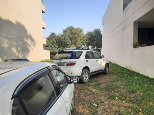 Residential land / Plot in Suncity, Gurgaon