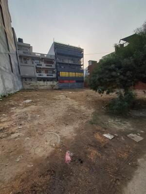 Residential land / Plot in Suncity, Gurgaon