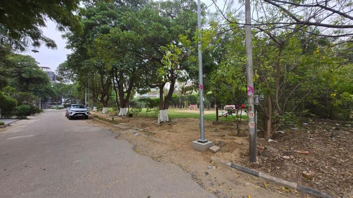 Residential land / Plot in Suncity, Gurgaon