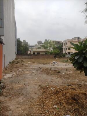 Residential land / Plot in Sushant Lok Phase 2, Gurgaon