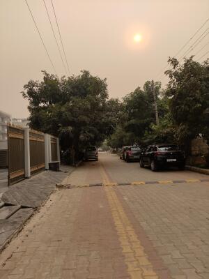 Residential land / Plot in Sushant Lok Phase 2, Gurgaon
