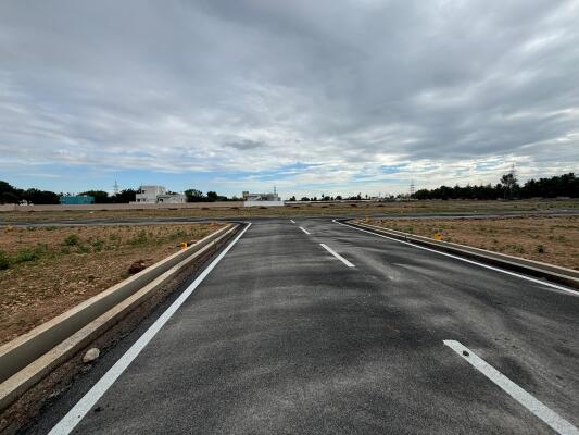 Residential land / Plot in Sulur, Coimbatore