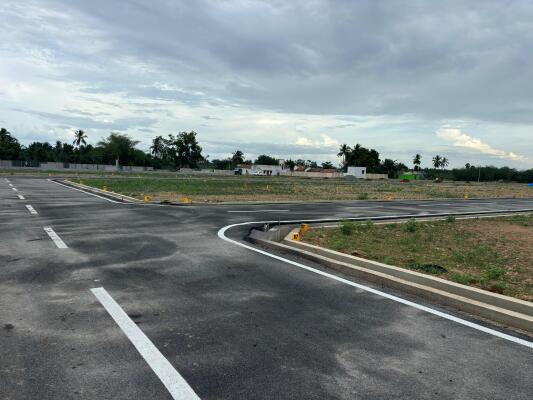 Residential land / Plot in Sulur, Coimbatore