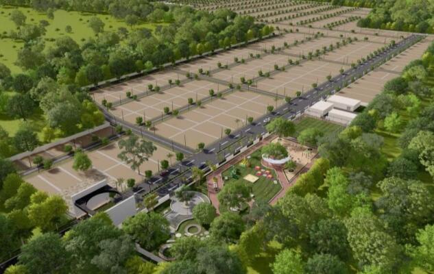 Residential land / Plot in Sulur, Coimbatore