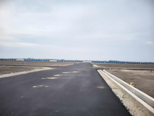 Residential land / Plot in Sulur, Coimbatore