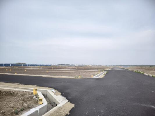 Residential land / Plot in Sulur, Coimbatore