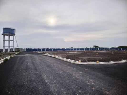 Residential land / Plot in Sulur, Coimbatore