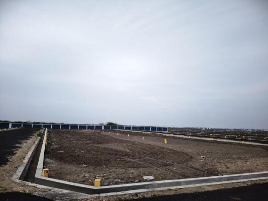 Residential land / Plot in Sulur, Coimbatore