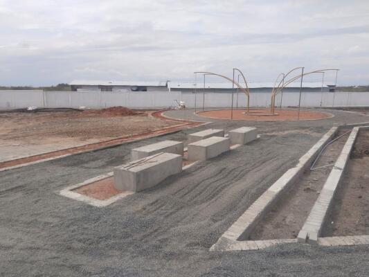 Residential land / Plot in Sulur, Coimbatore