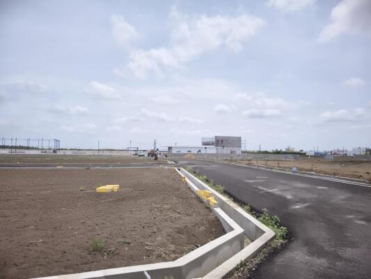 Residential land / Plot in Sulur, Coimbatore