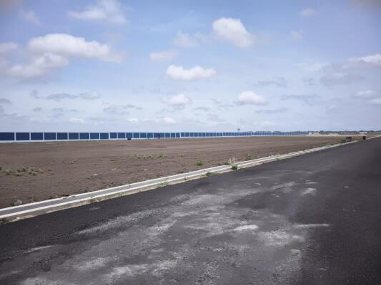 Residential land / Plot in Sulur, Coimbatore