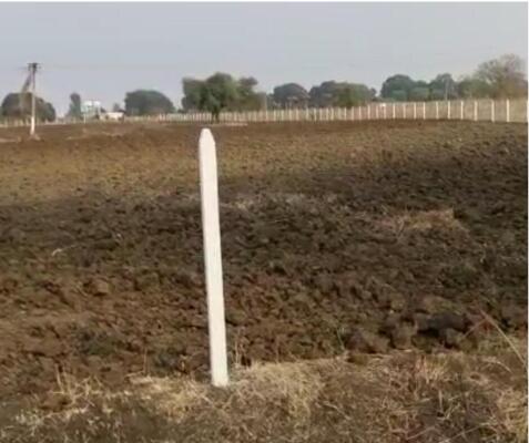 Residential land / Plot in Ranjanpada, Navi Mumbai