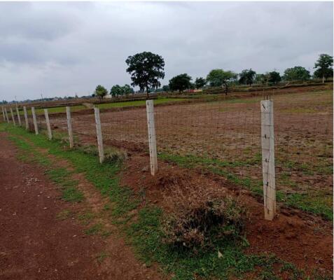 Residential land / Plot in Ranjanpada, Navi Mumbai