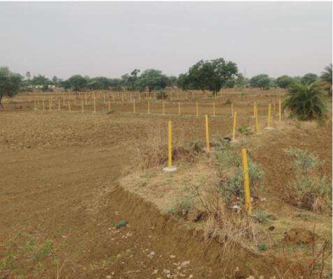 Residential land / Plot in Ranjanpada, Navi Mumbai