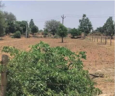 Residential land / Plot in Ranjanpada, Navi Mumbai