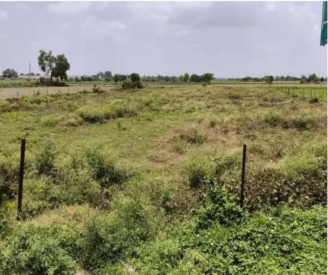 Residential land / Plot in Ranjanpada, Navi Mumbai