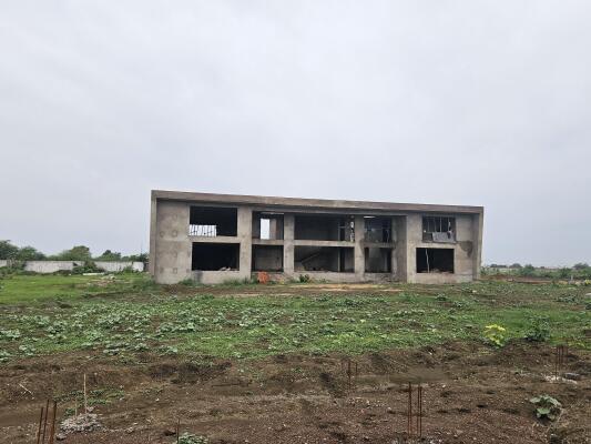 Residential land / Plot in Santoshi Nagar, Raipur